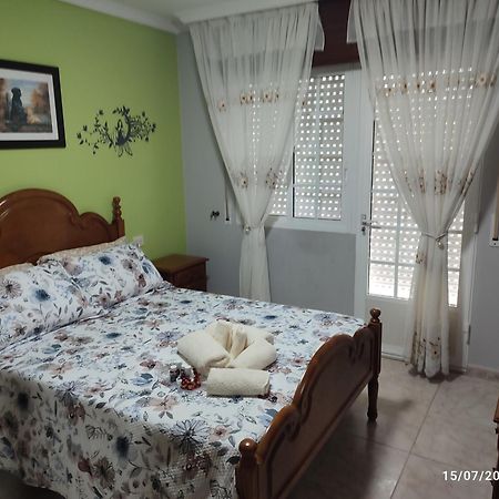 Villa Grana Medrano Pontevedra Luaran gambar