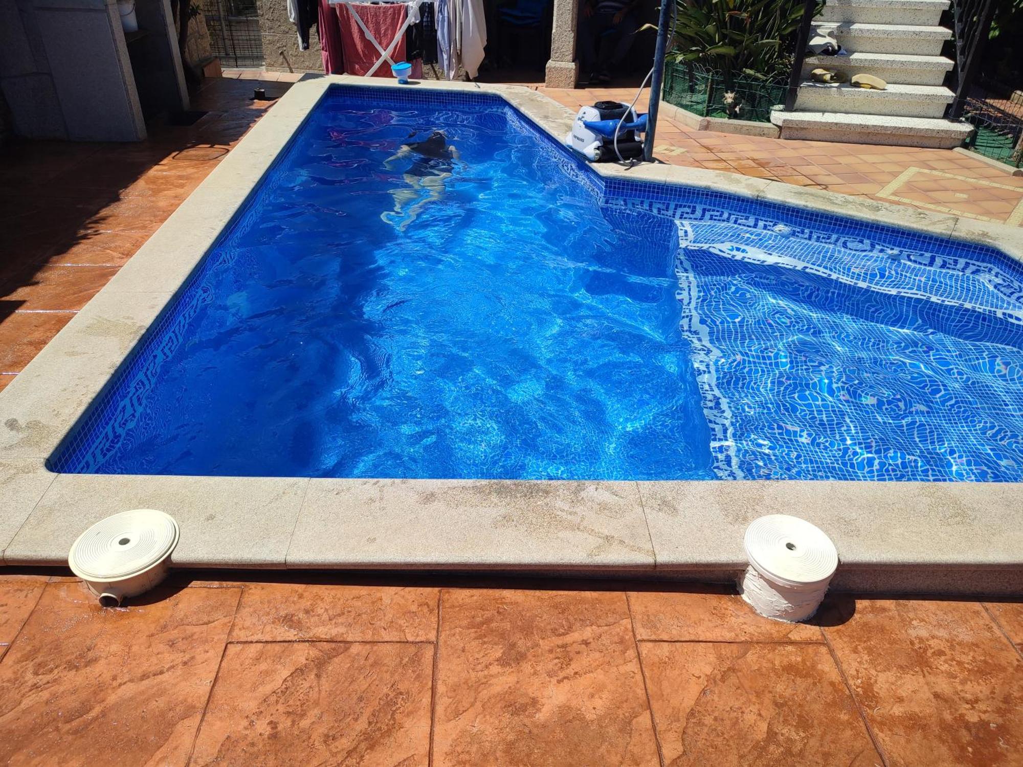 Villa Grana Medrano Pontevedra Luaran gambar