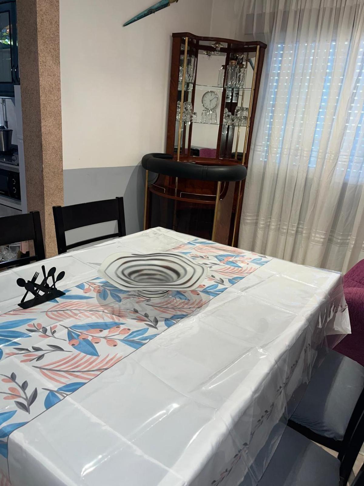 Villa Grana Medrano Pontevedra Luaran gambar