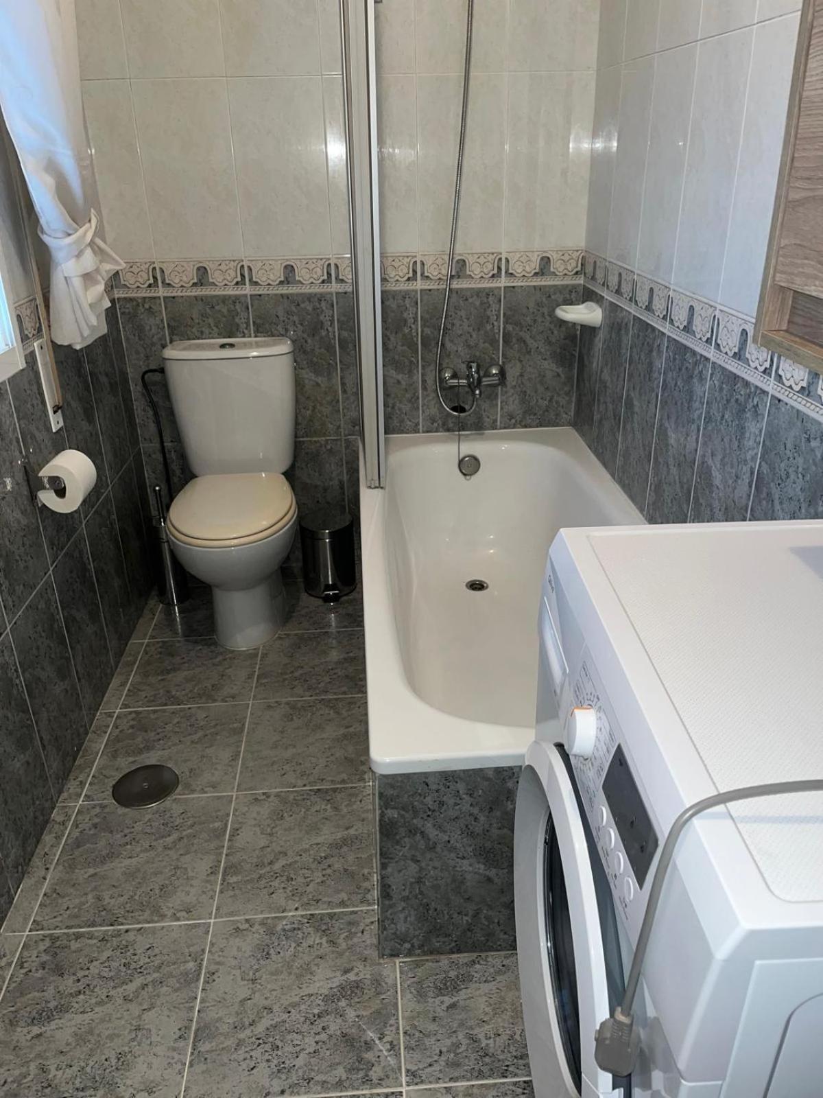 Villa Grana Medrano Pontevedra Luaran gambar