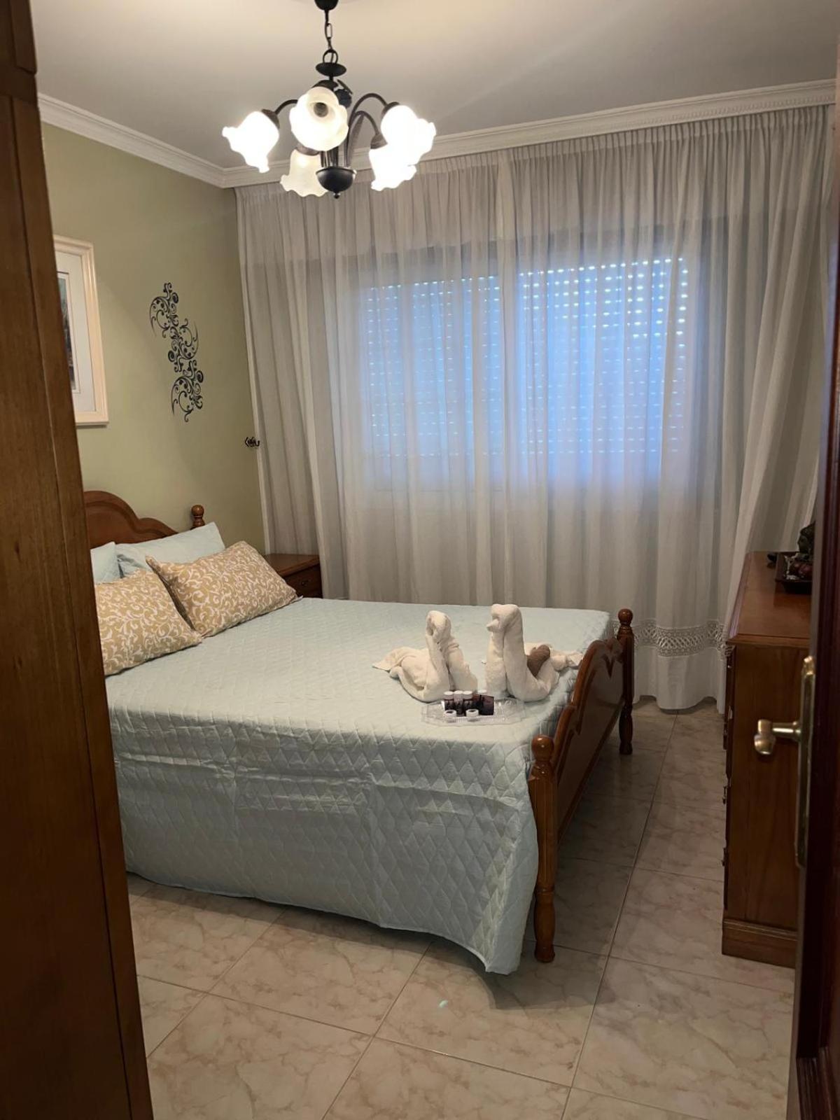 Villa Grana Medrano Pontevedra Luaran gambar