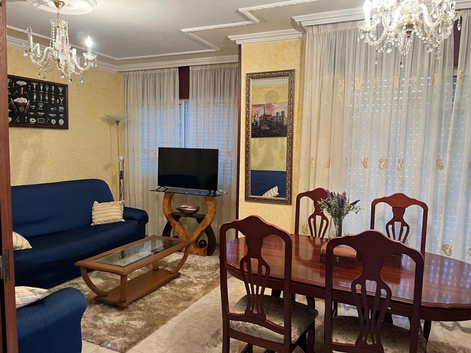 Villa Grana Medrano Pontevedra Luaran gambar