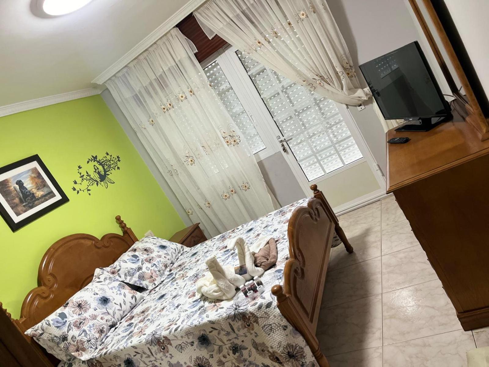 Villa Grana Medrano Pontevedra Luaran gambar