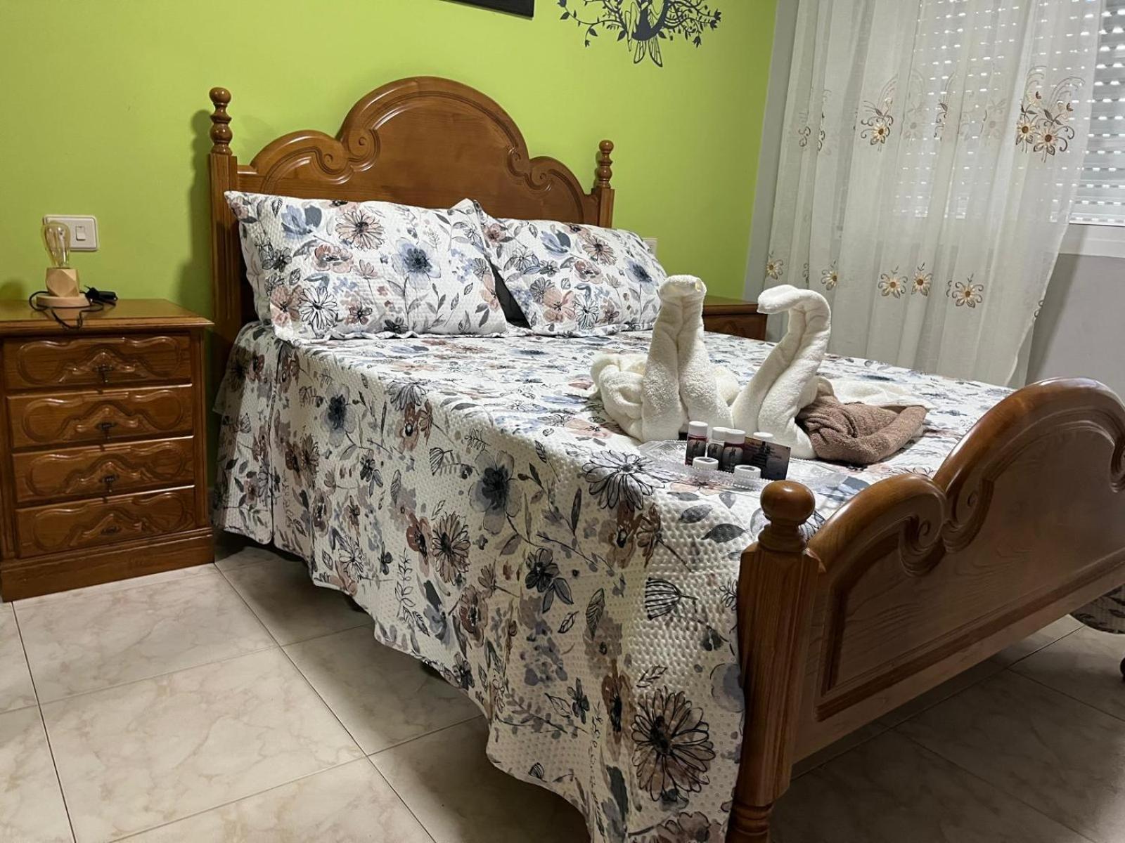 Villa Grana Medrano Pontevedra Luaran gambar