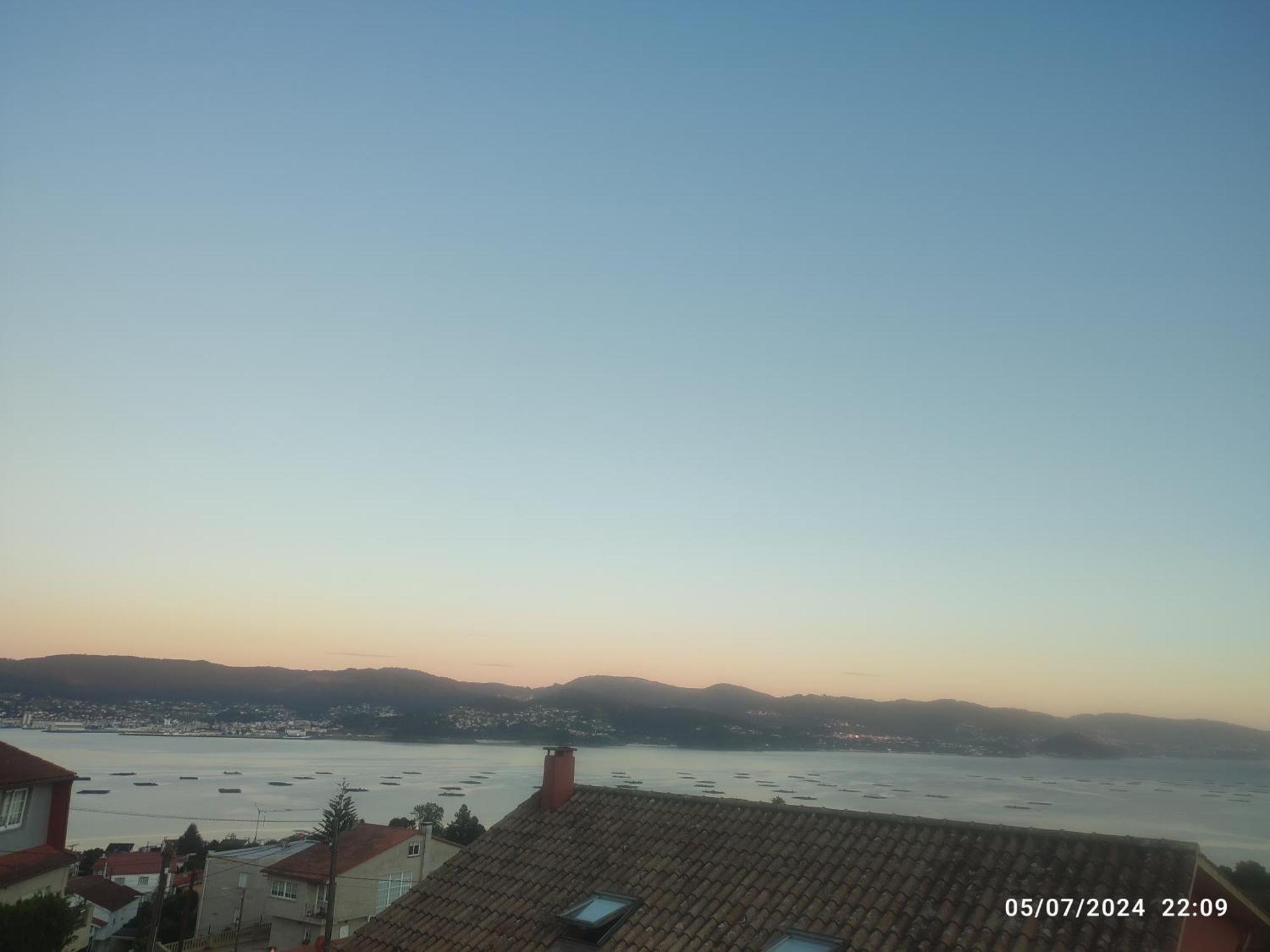 Villa Grana Medrano Pontevedra Luaran gambar