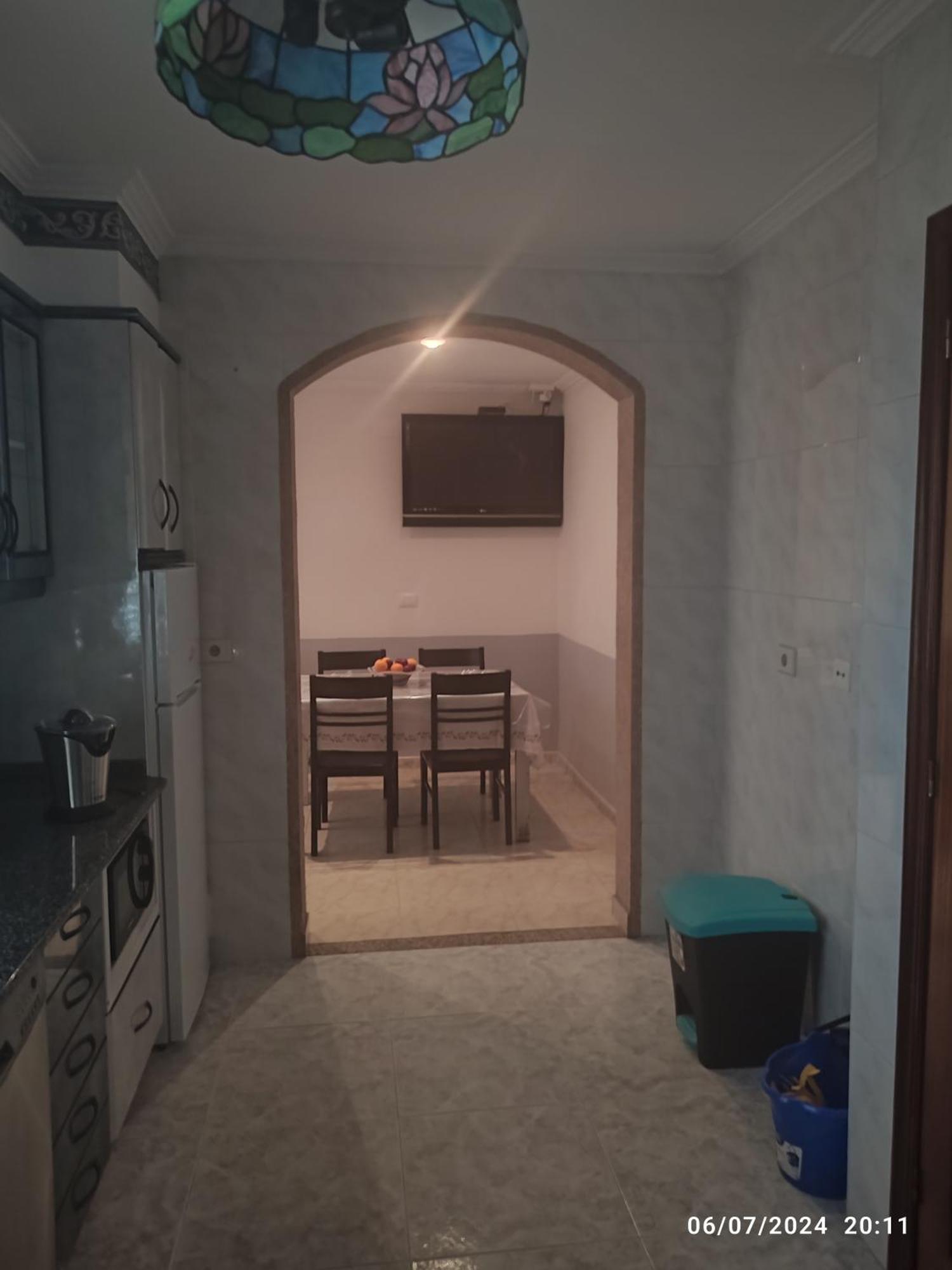 Villa Grana Medrano Pontevedra Luaran gambar